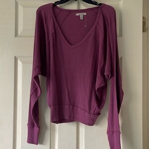 Free People Santa Clara top